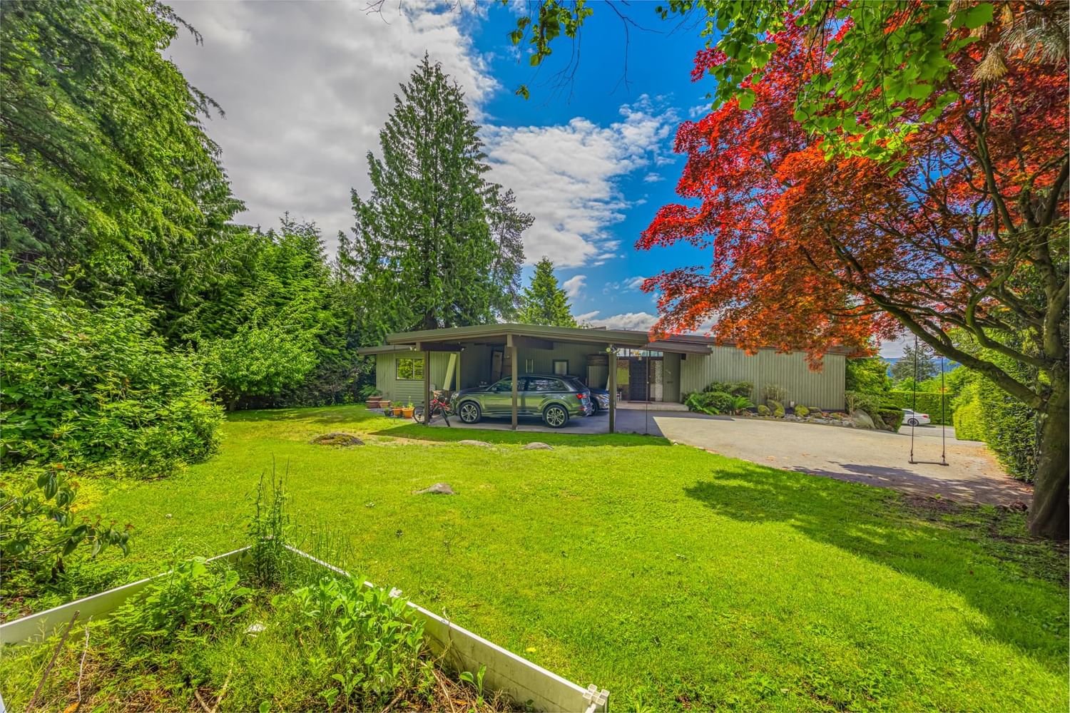 Image of home for listing MLS® R2848932