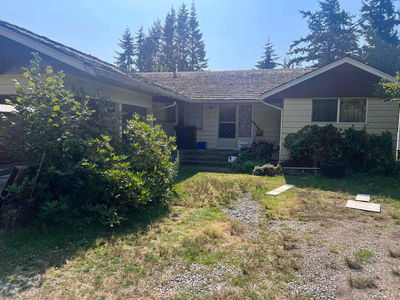 Image of home for listing MLS® R2922138